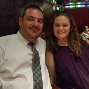 Meet your Posher, Brittney